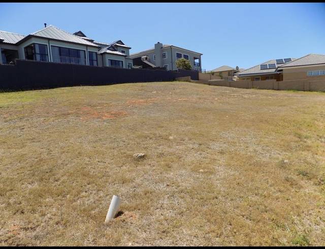 LAND FOR SALE IN MONTE CHRISTO